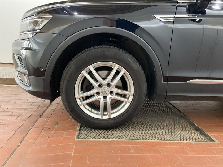 Photo 9 VIN: WVGZZZ5NZKM114151 - VW TIGUAN ALLSPACE 2.0 