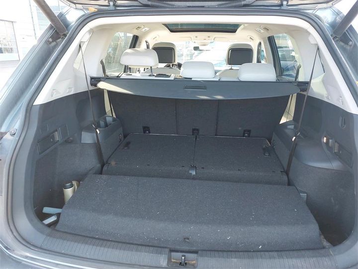 Photo 7 VIN: WVGZZZ5NZKM114664 - VOLKSWAGEN TIGUAN ALLSPACE 