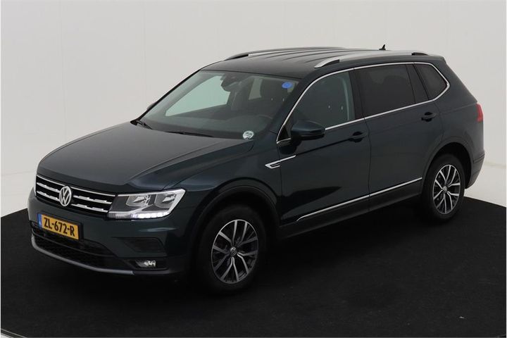 Photo 0 VIN: WVGZZZ5NZKM115450 - VOLKSWAGEN TIGUAN ALLSPACE 