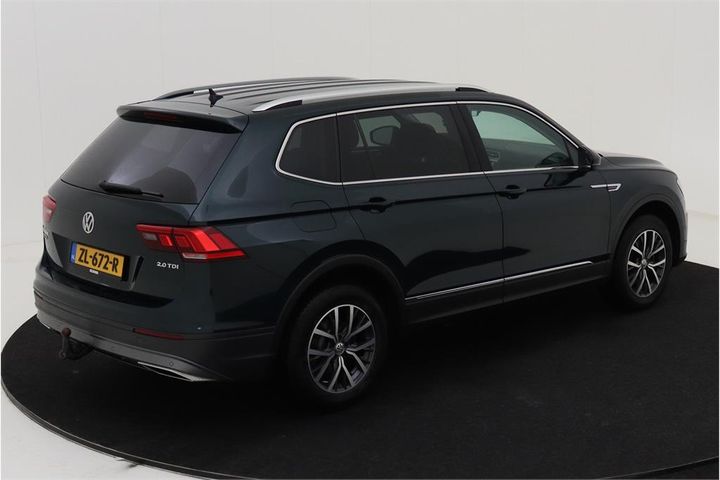 Photo 3 VIN: WVGZZZ5NZKM115450 - VOLKSWAGEN TIGUAN ALLSPACE 