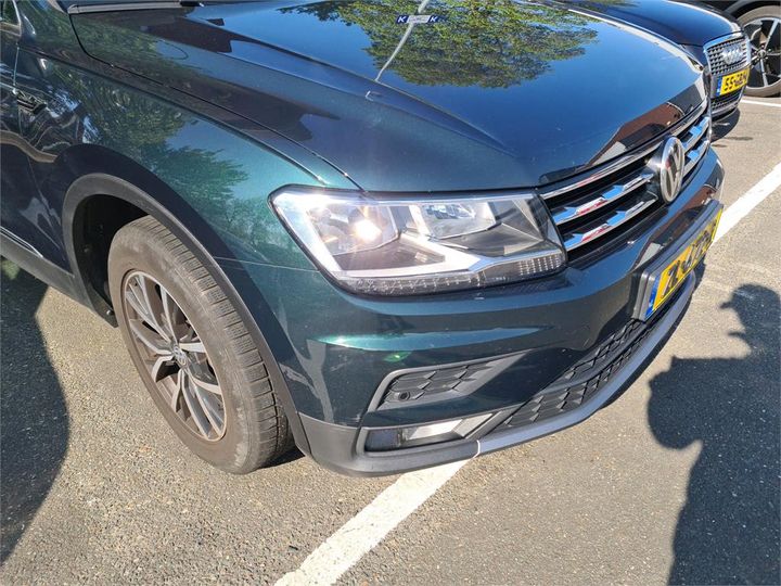 Photo 33 VIN: WVGZZZ5NZKM115450 - VOLKSWAGEN TIGUAN ALLSPACE 