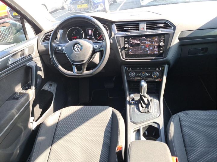 Photo 6 VIN: WVGZZZ5NZKM115450 - VOLKSWAGEN TIGUAN ALLSPACE 