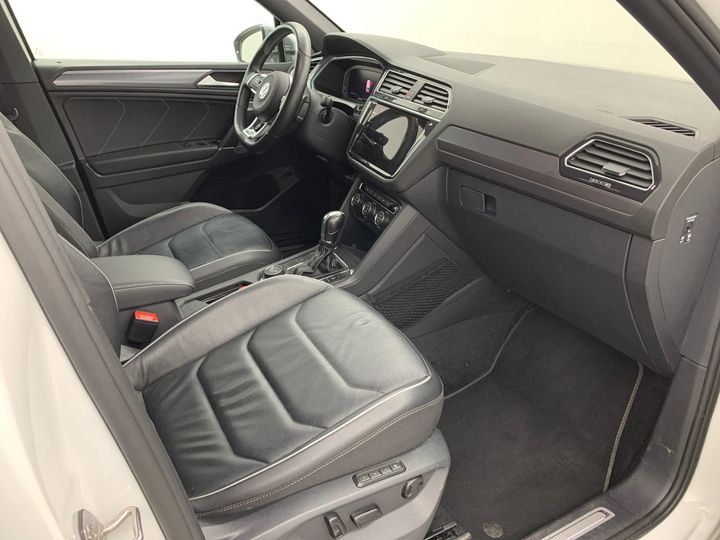 Photo 6 VIN: WVGZZZ5NZKM118043 - VOLKSWAGEN TIGUAN ALLSPACE 2.0 