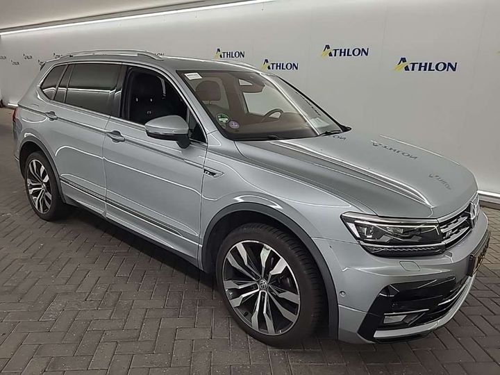 Photo 1 VIN: WVGZZZ5NZKM119368 - VW TIGUAN ALLSPACE 