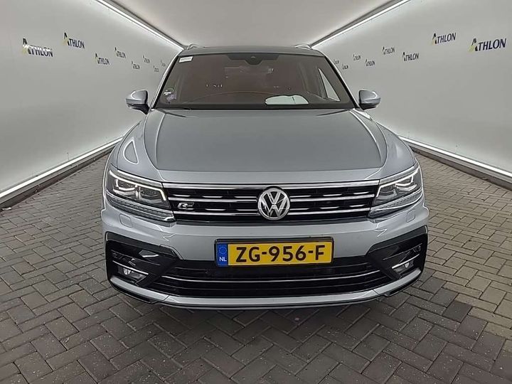 Photo 13 VIN: WVGZZZ5NZKM119368 - VW TIGUAN ALLSPACE 