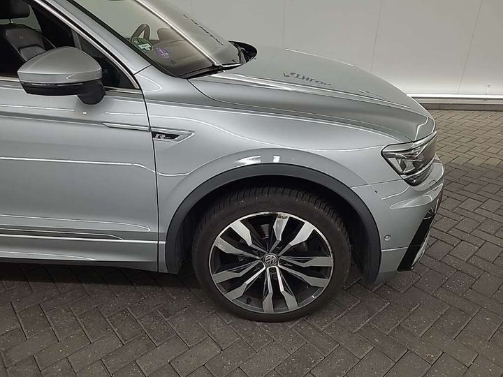 Photo 19 VIN: WVGZZZ5NZKM119368 - VW TIGUAN ALLSPACE 