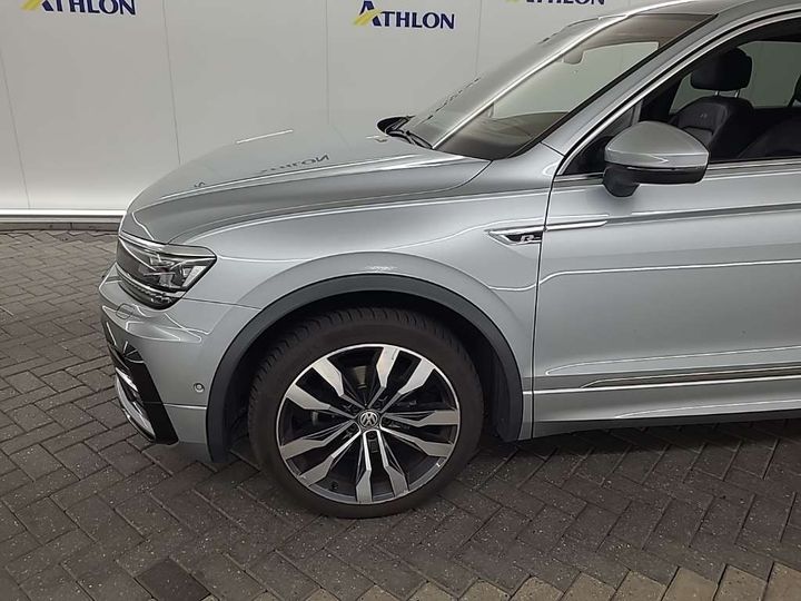 Photo 23 VIN: WVGZZZ5NZKM119368 - VW TIGUAN ALLSPACE 