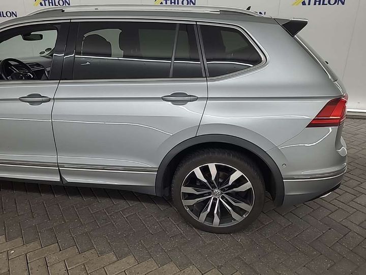 Photo 25 VIN: WVGZZZ5NZKM119368 - VW TIGUAN ALLSPACE 