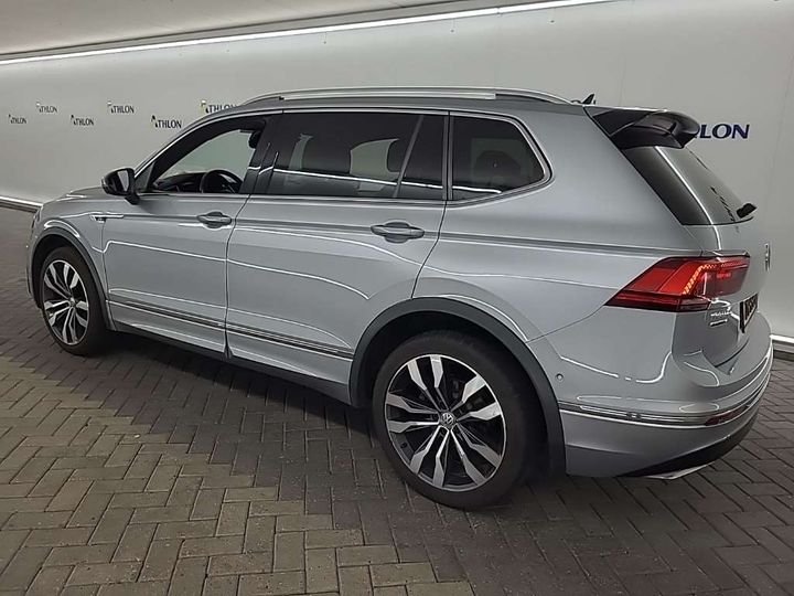 Photo 3 VIN: WVGZZZ5NZKM119368 - VW TIGUAN ALLSPACE 