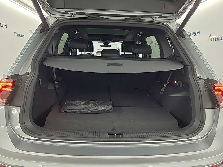 Photo 4 VIN: WVGZZZ5NZKM119368 - VW TIGUAN ALLSPACE 