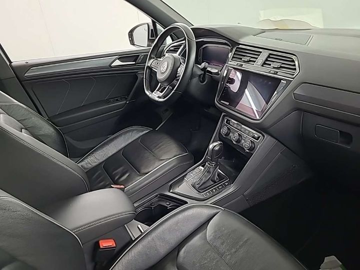 Photo 5 VIN: WVGZZZ5NZKM119368 - VW TIGUAN ALLSPACE 