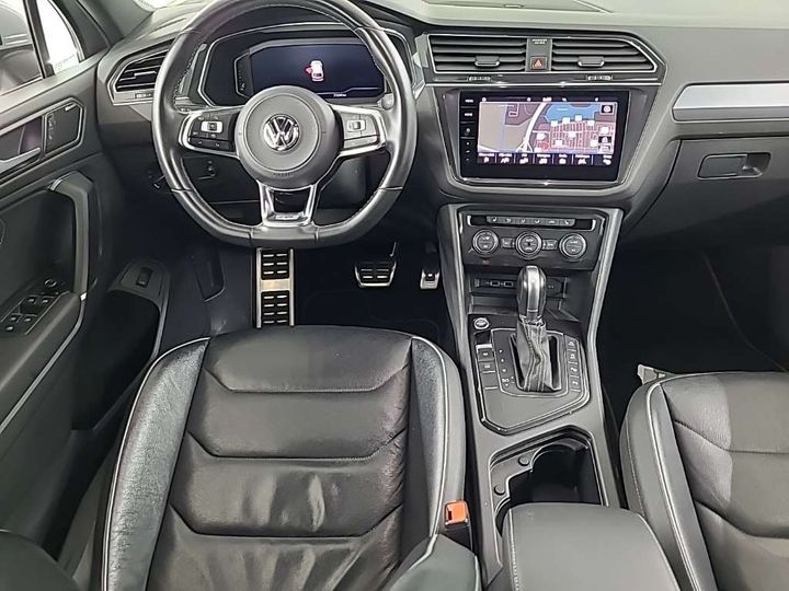 Photo 7 VIN: WVGZZZ5NZKM119368 - VW TIGUAN ALLSPACE 