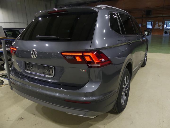 Photo 1 VIN: WVGZZZ5NZKM120007 - VW TIGUAN ALLSPACE 