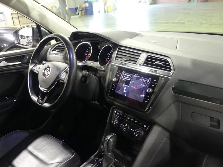 Photo 2 VIN: WVGZZZ5NZKM120007 - VW TIGUAN ALLSPACE 