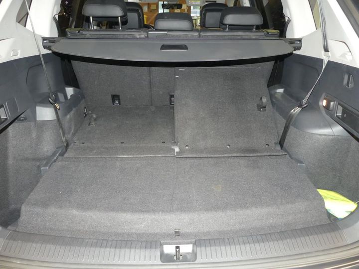 Photo 3 VIN: WVGZZZ5NZKM120007 - VW TIGUAN ALLSPACE 