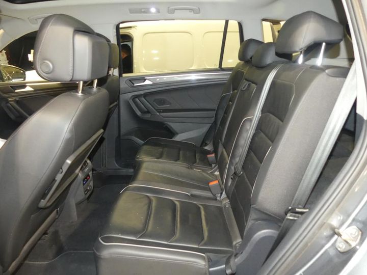 Photo 5 VIN: WVGZZZ5NZKM120007 - VW TIGUAN ALLSPACE 