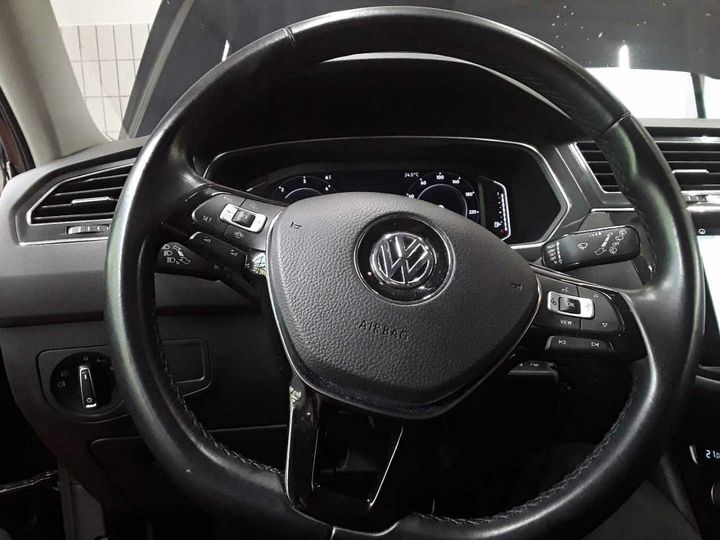 Photo 20 VIN: WVGZZZ5NZKM120337 - VOLKSWAGEN TIGUAN ALLSPACE 2.0 