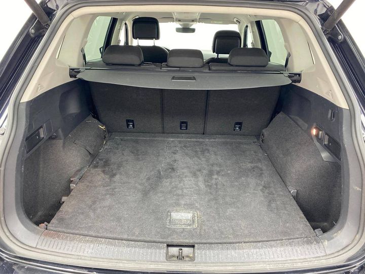 Photo 5 VIN: WVGZZZ5NZKM120337 - VOLKSWAGEN TIGUAN ALLSPACE 2.0 