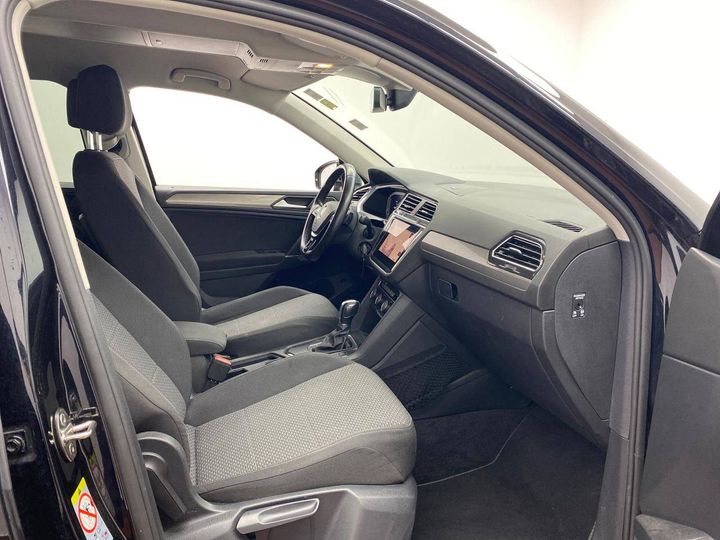 Photo 6 VIN: WVGZZZ5NZKM120337 - VOLKSWAGEN TIGUAN ALLSPACE 2.0 