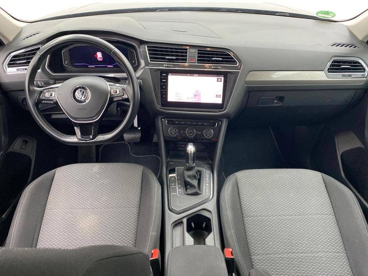 Photo 7 VIN: WVGZZZ5NZKM120337 - VOLKSWAGEN TIGUAN ALLSPACE 2.0 