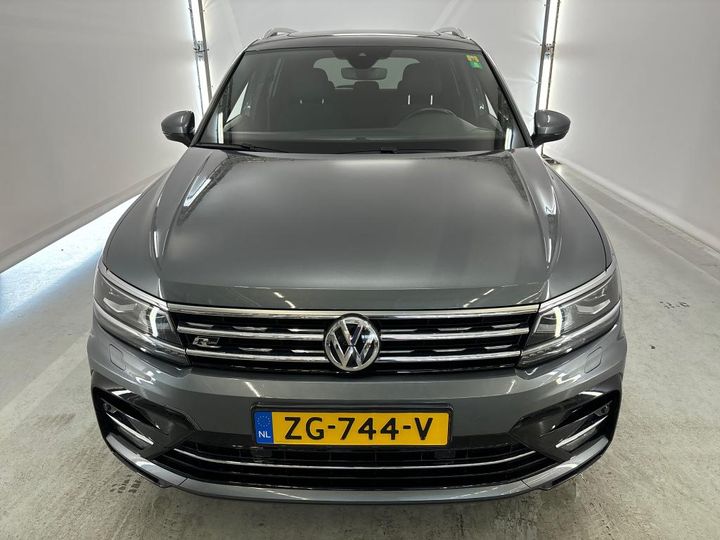 Photo 13 VIN: WVGZZZ5NZKM120812 - VW TIGUAN 