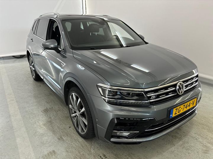 Photo 21 VIN: WVGZZZ5NZKM120812 - VW TIGUAN 