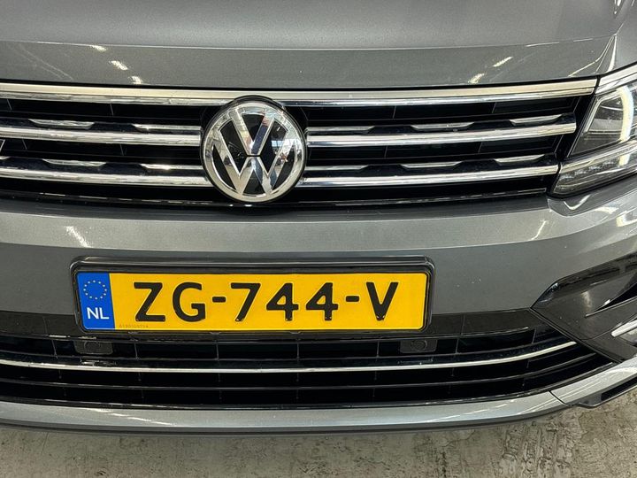 Photo 4 VIN: WVGZZZ5NZKM120812 - VW TIGUAN 