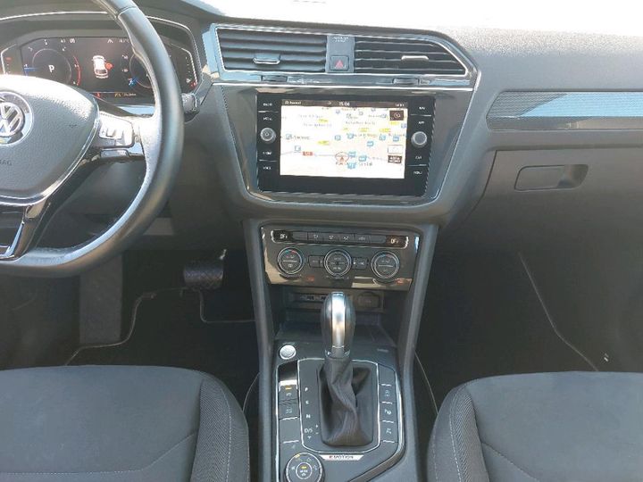 Photo 2 VIN: WVGZZZ5NZKM121016 - VOLKSWAGEN TIGUAN ALLSPACE 