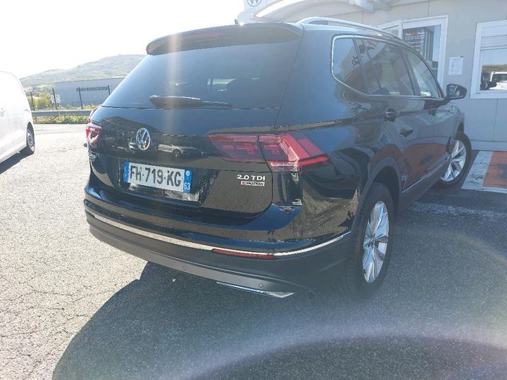 Photo 22 VIN: WVGZZZ5NZKM121016 - VOLKSWAGEN TIGUAN ALLSPACE 