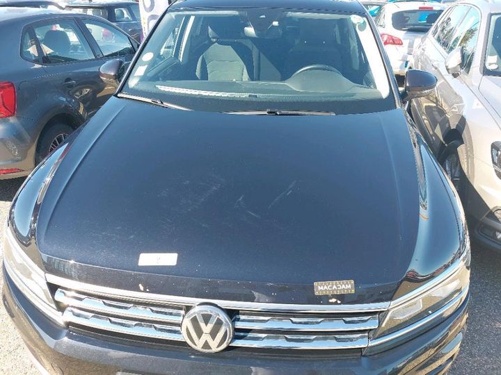 Photo 26 VIN: WVGZZZ5NZKM121016 - VOLKSWAGEN TIGUAN ALLSPACE 