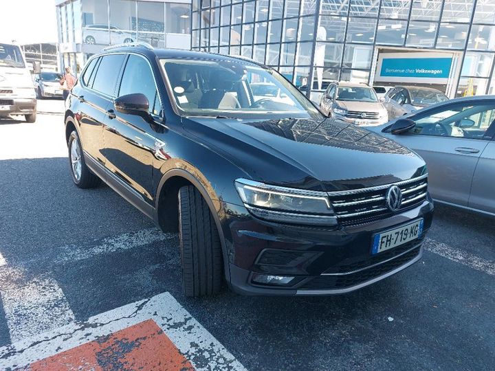 Photo 29 VIN: WVGZZZ5NZKM121016 - VOLKSWAGEN TIGUAN ALLSPACE 