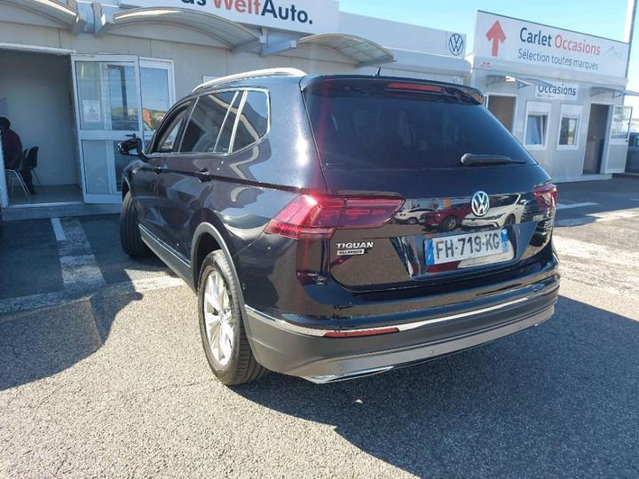 Photo 7 VIN: WVGZZZ5NZKM121016 - VOLKSWAGEN TIGUAN ALLSPACE 