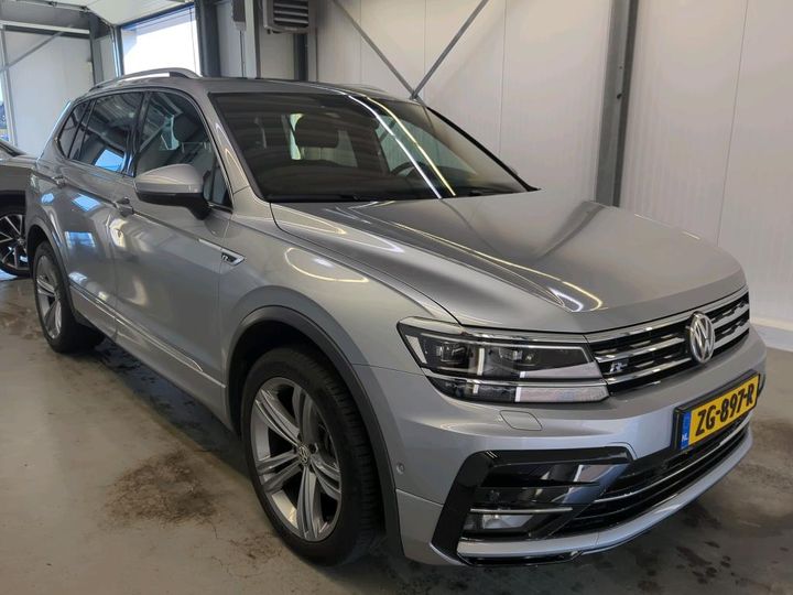 Photo 1 VIN: WVGZZZ5NZKM121182 - VW TIGUAN 