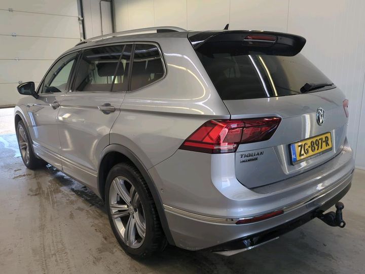 Photo 2 VIN: WVGZZZ5NZKM121182 - VW TIGUAN 