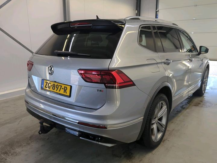 Photo 3 VIN: WVGZZZ5NZKM121182 - VW TIGUAN 