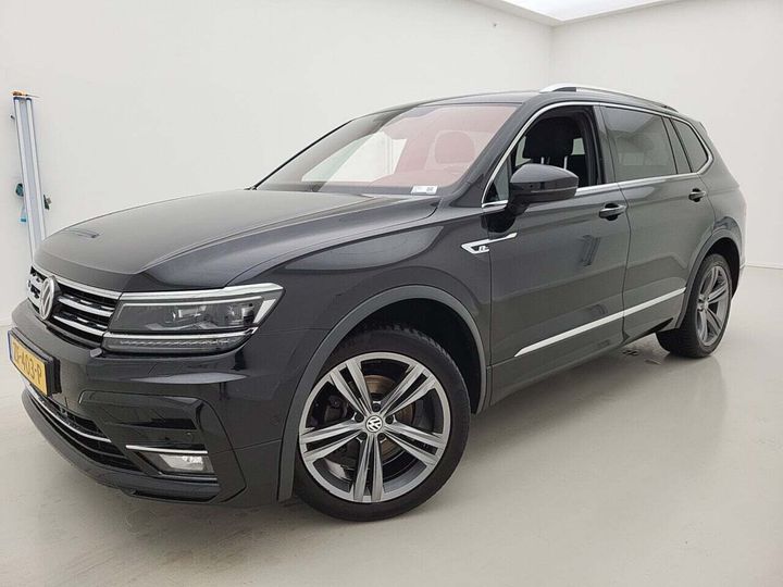 Photo 0 VIN: WVGZZZ5NZKM121385 - VW TIGUAN 