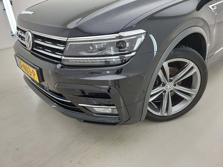 Photo 10 VIN: WVGZZZ5NZKM121385 - VW TIGUAN 