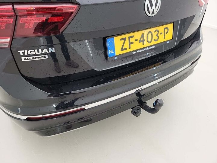 Photo 11 VIN: WVGZZZ5NZKM121385 - VW TIGUAN 