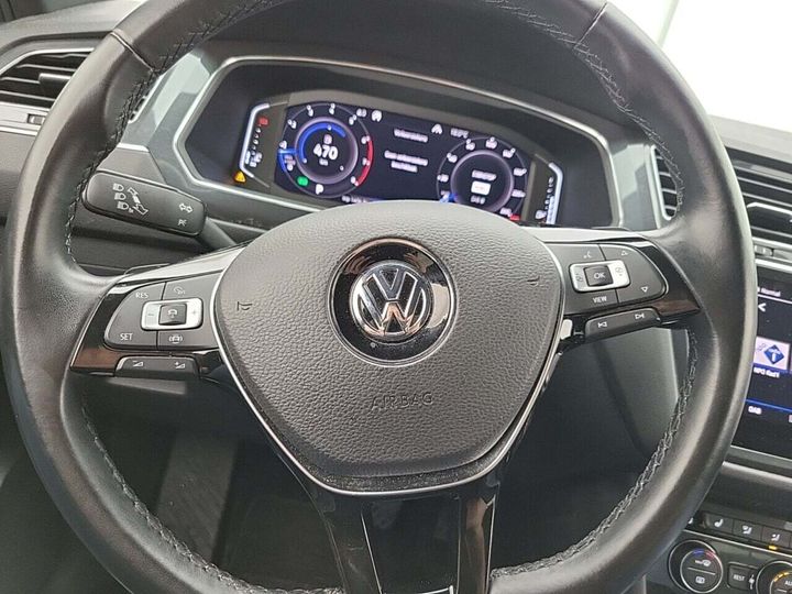 Photo 14 VIN: WVGZZZ5NZKM121385 - VW TIGUAN 