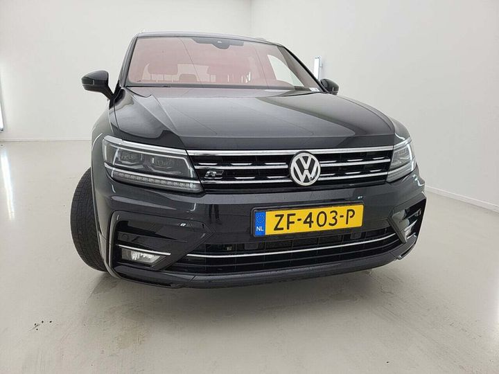 Photo 3 VIN: WVGZZZ5NZKM121385 - VW TIGUAN 