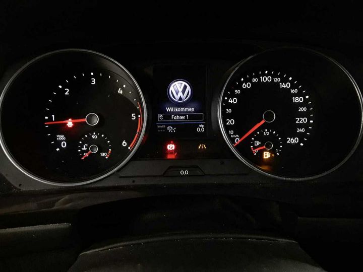 Photo 8 VIN: WVGZZZ5NZKM122435 - VOLKSWAGEN TIGUAN ALLSPACE 2.0 