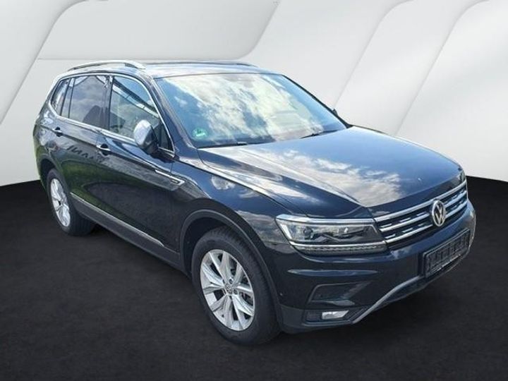 Photo 3 VIN: WVGZZZ5NZKM127707 - VOLKSWAGEN TIGUAN ALLSPACE SUV 