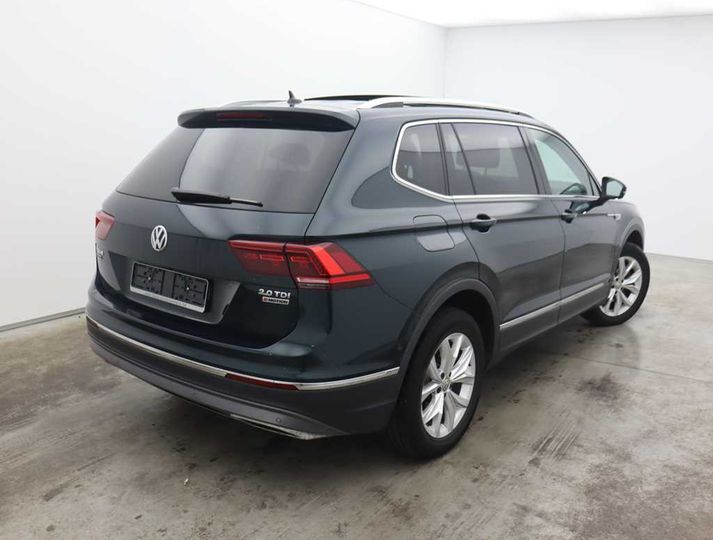 Photo 2 VIN: WVGZZZ5NZKM132216 - VOLKSWAGEN TIGUAN ALLSPACE &#3917 