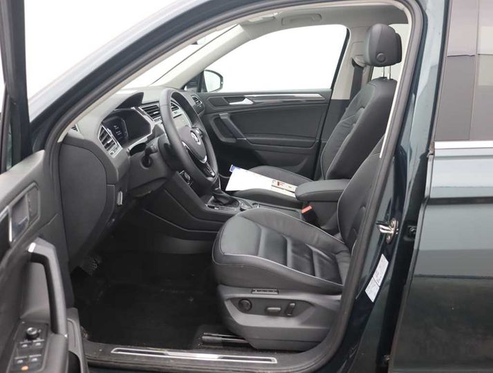 Photo 3 VIN: WVGZZZ5NZKM132216 - VOLKSWAGEN TIGUAN ALLSPACE &#3917 