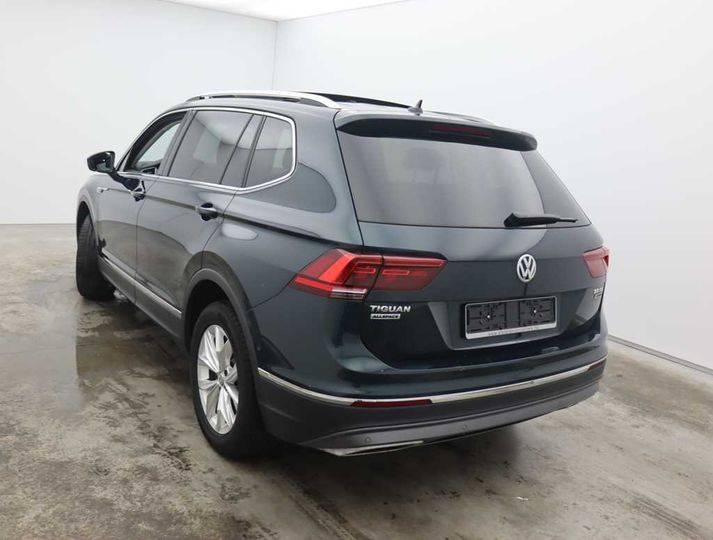 Photo 7 VIN: WVGZZZ5NZKM132216 - VOLKSWAGEN TIGUAN ALLSPACE &#3917 