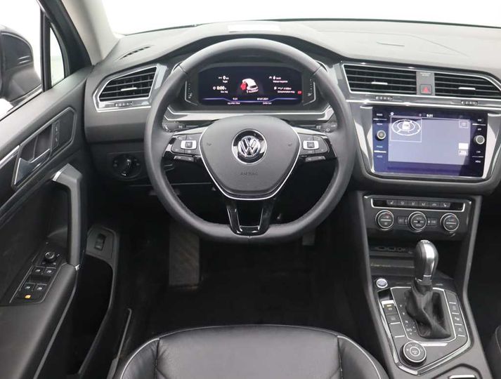 Photo 9 VIN: WVGZZZ5NZKM132216 - VOLKSWAGEN TIGUAN ALLSPACE &#3917 