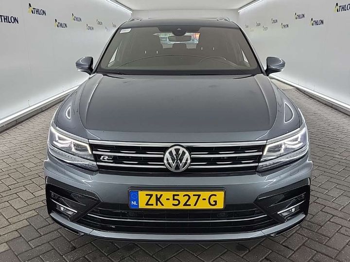 Photo 13 VIN: WVGZZZ5NZKM132279 - VW TIGUAN ALLSPACE 