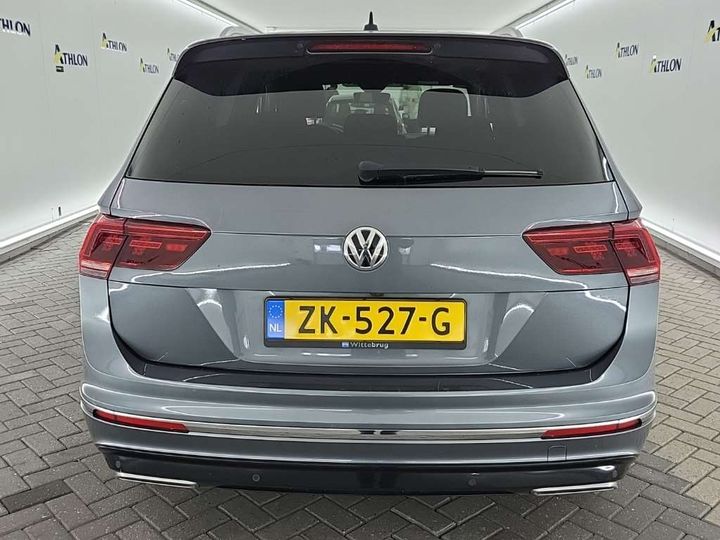 Photo 14 VIN: WVGZZZ5NZKM132279 - VW TIGUAN ALLSPACE 