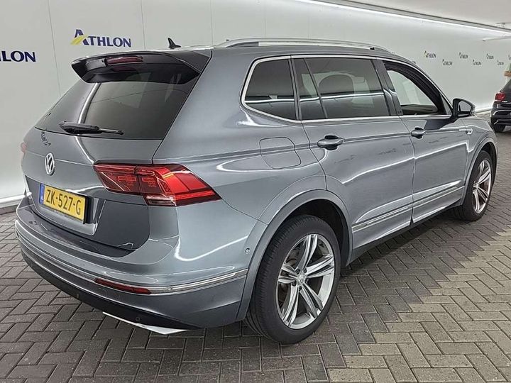 Photo 2 VIN: WVGZZZ5NZKM132279 - VW TIGUAN ALLSPACE 