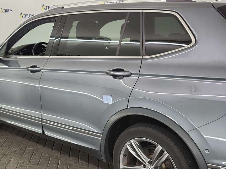 Photo 22 VIN: WVGZZZ5NZKM132279 - VW TIGUAN ALLSPACE 